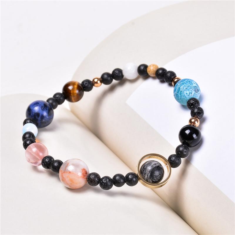 Solar System Planet Bracelet