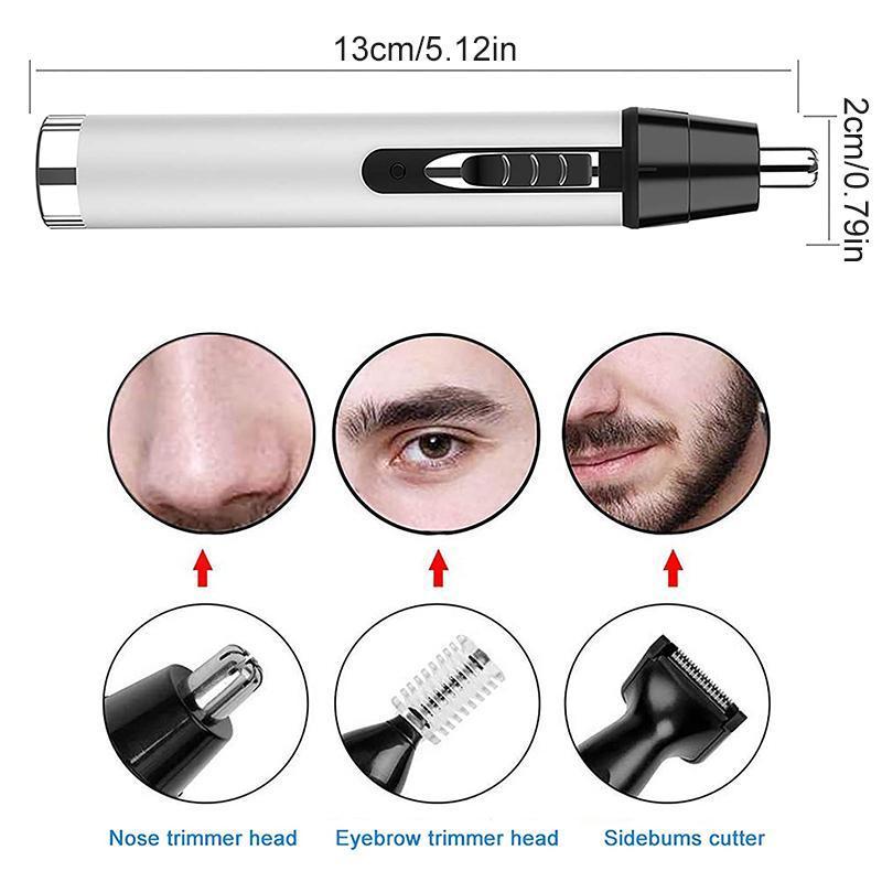 Ear Nose Hair Trimmer