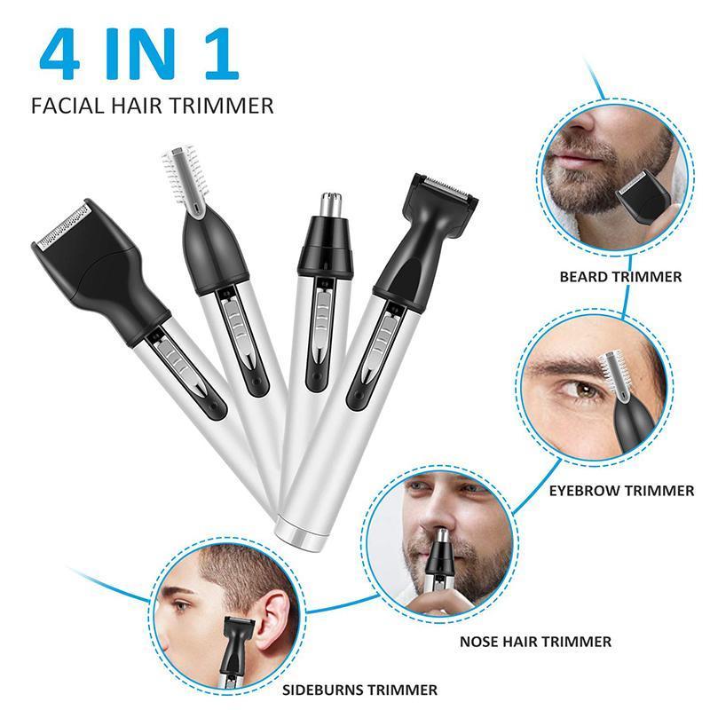 Ear Nose Hair Trimmer