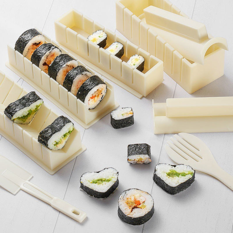 Sushi Mold