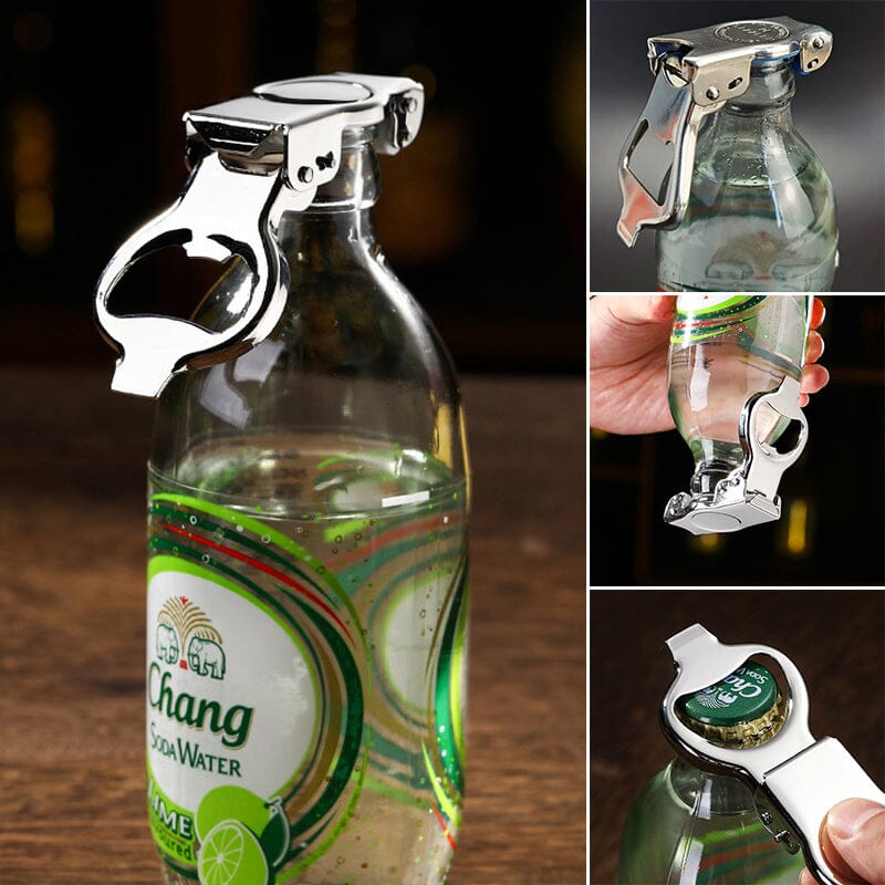 🍾Multifunctional Bottle Opener🍾