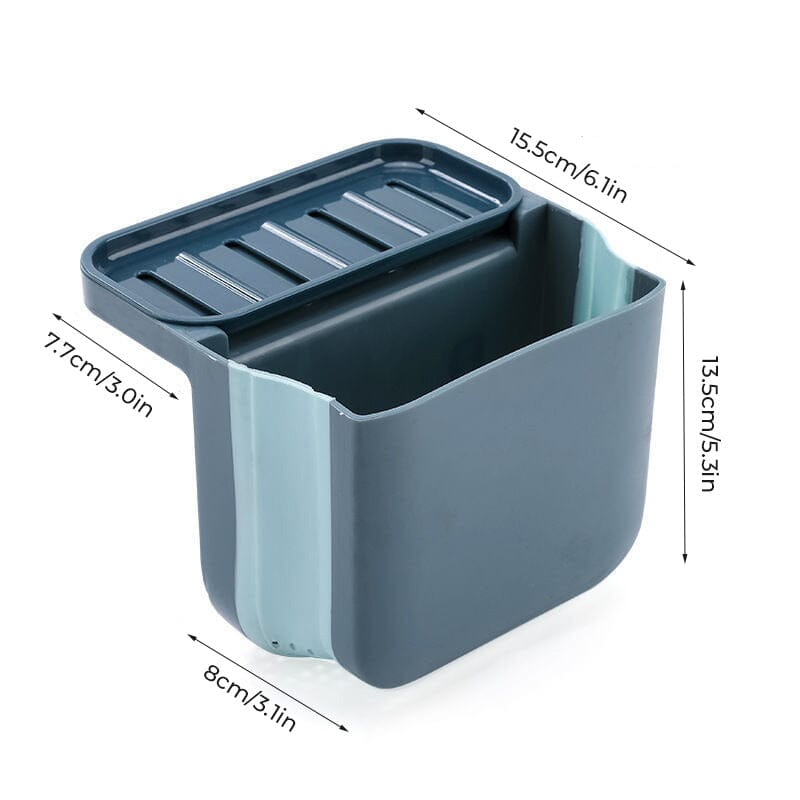 🗑️Dry and Wet Separation Trash Can🗑️