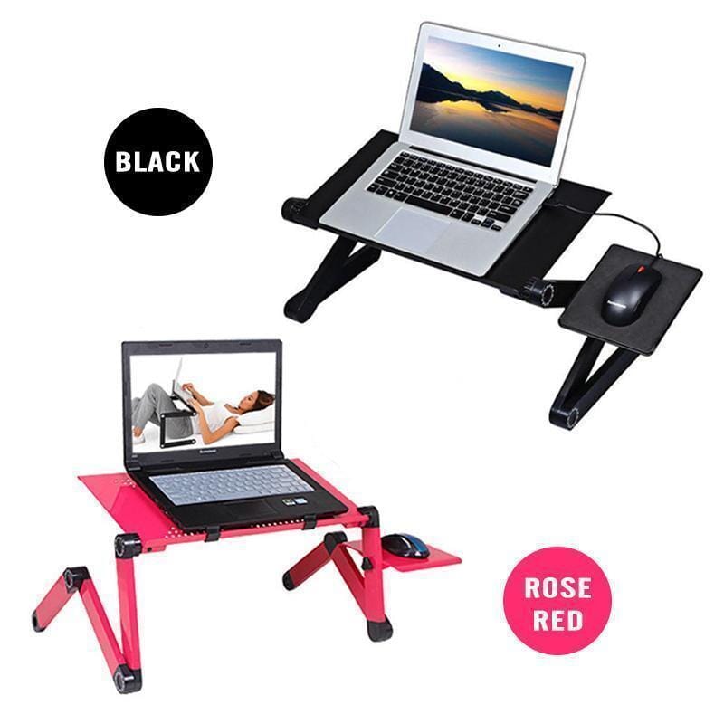 Hirundo Adjustable Folding Laptop Desk