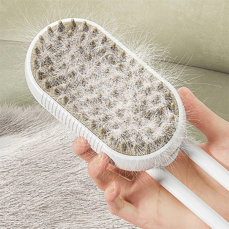 Pet Spray Comb