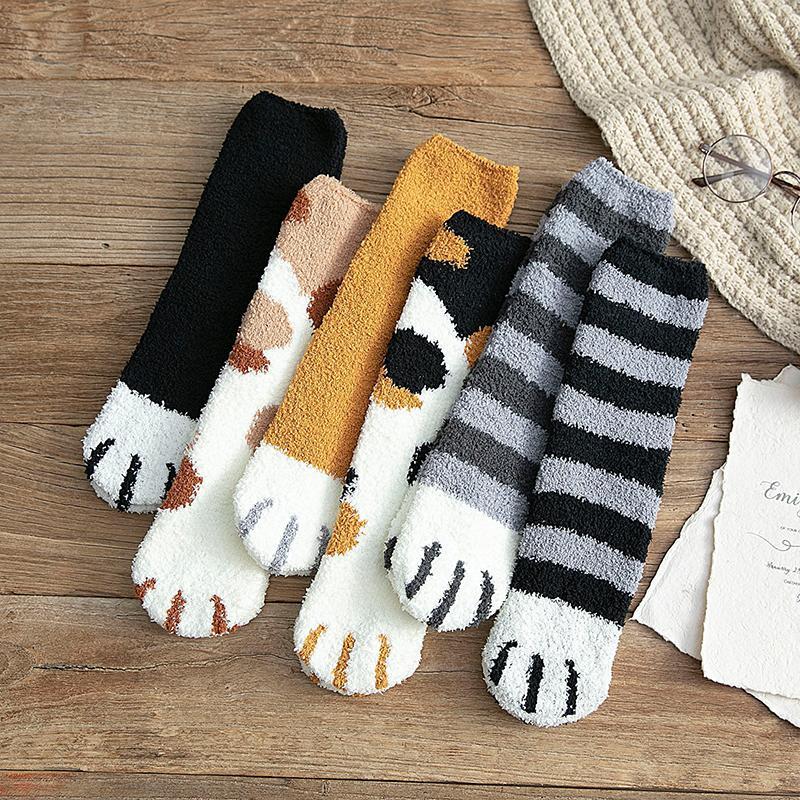 Cat Claw Socks -Christmas Promotion 🎁