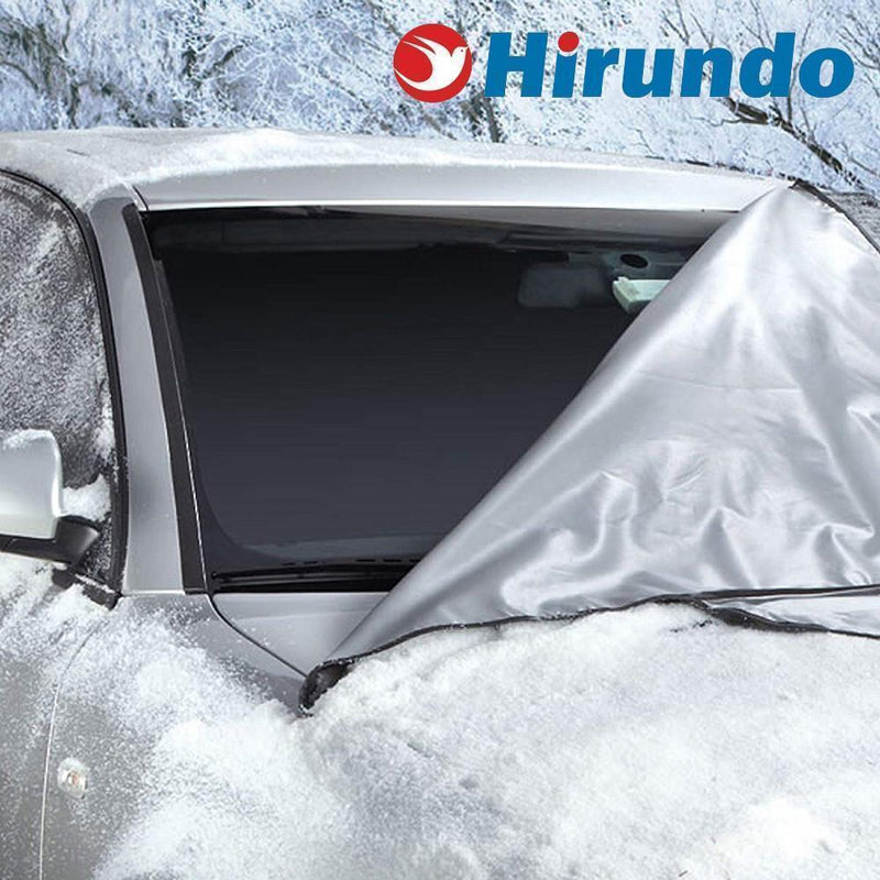 Magnetic Car Anti-snow Cover