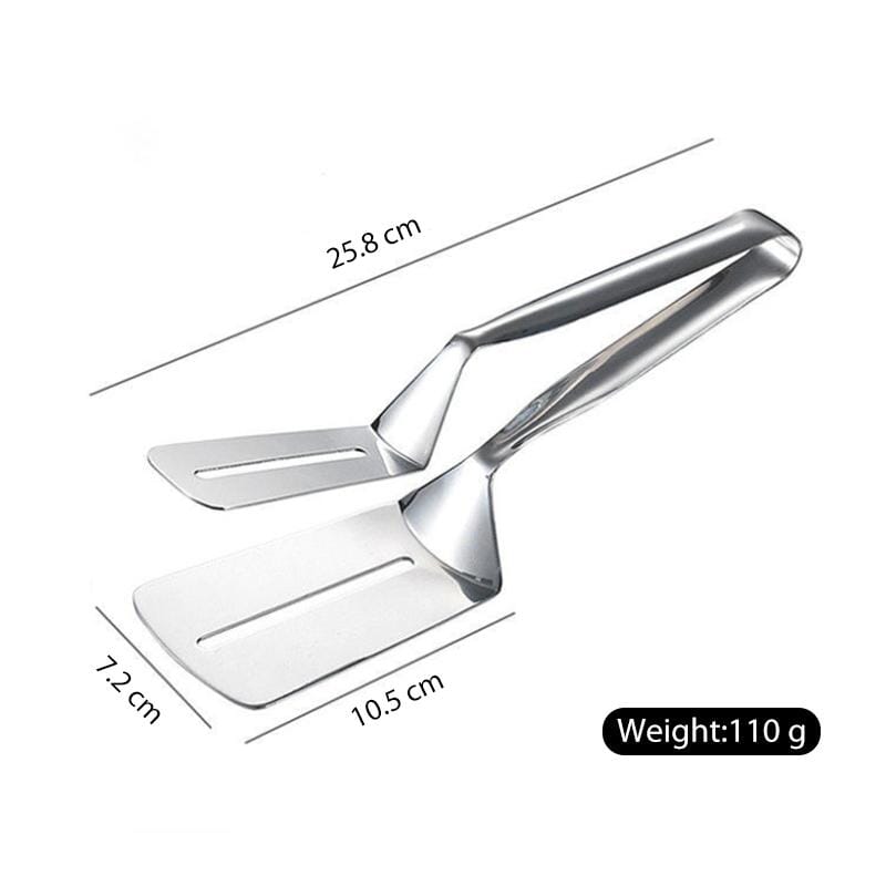 🎄Stainless Steel Double-Sided Shovel Clip