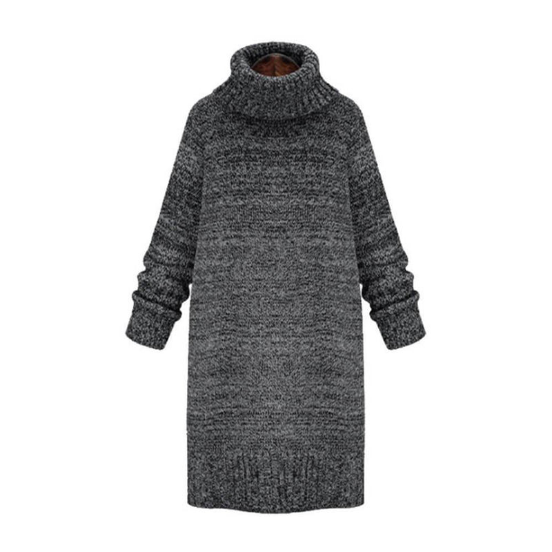 Women's Sweater Dress