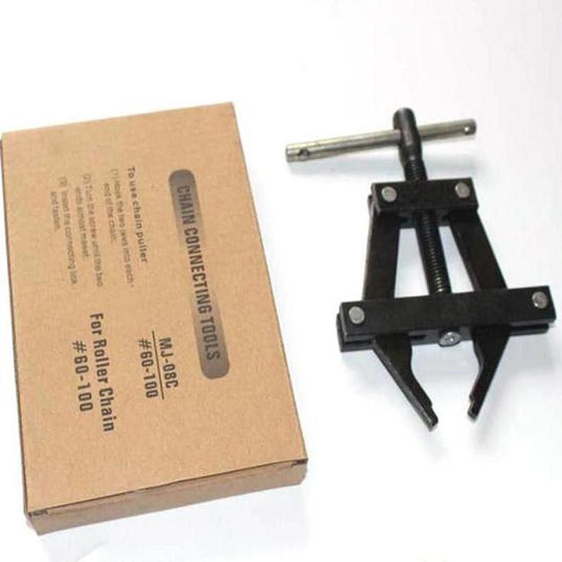 Chain Connecting Repair Tool