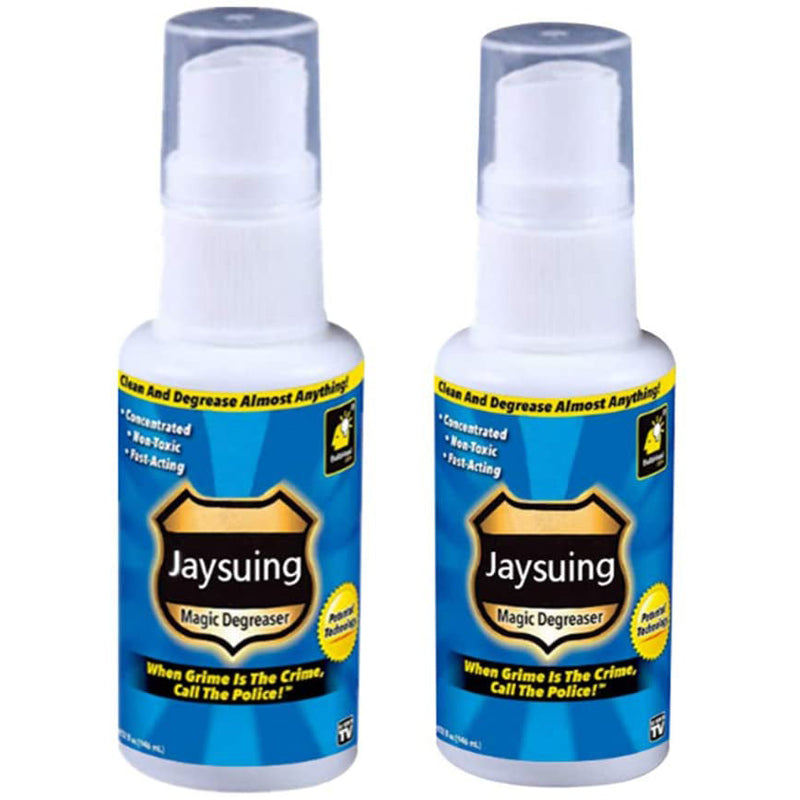 Magic Degreaser Cleaner Spray