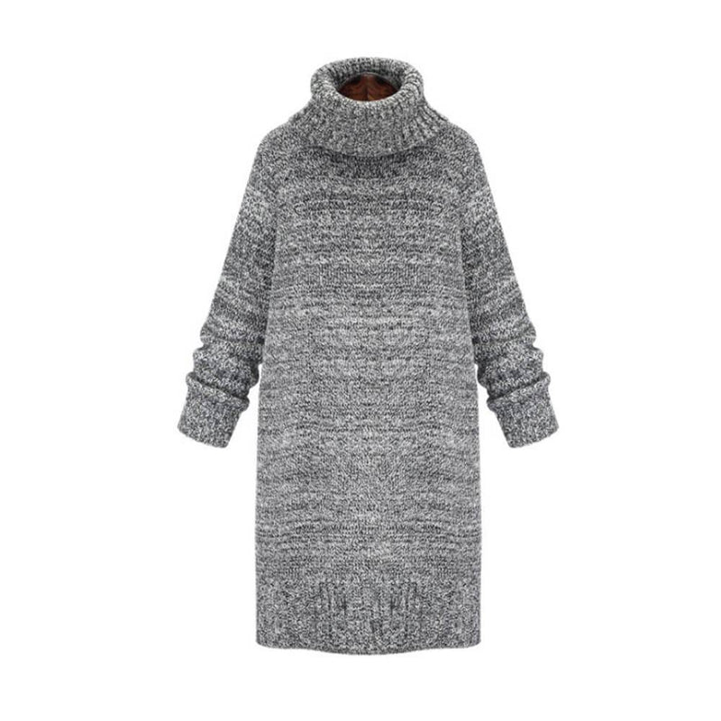 Women's Sweater Dress