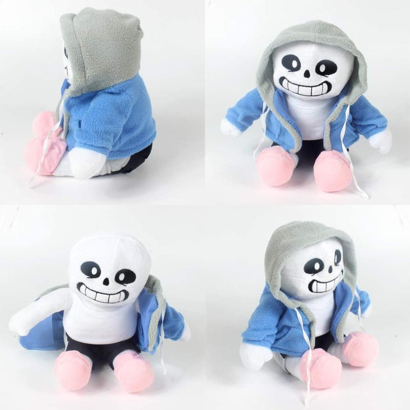 Puppet Plush Doll