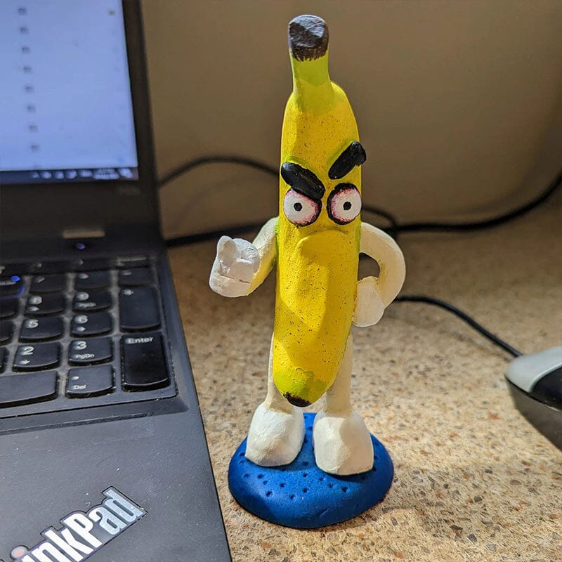 Funny Banana Gift