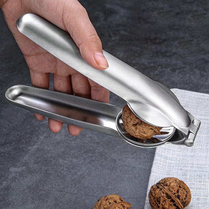 Stainless Steel Nut Chestnut Shell Opener