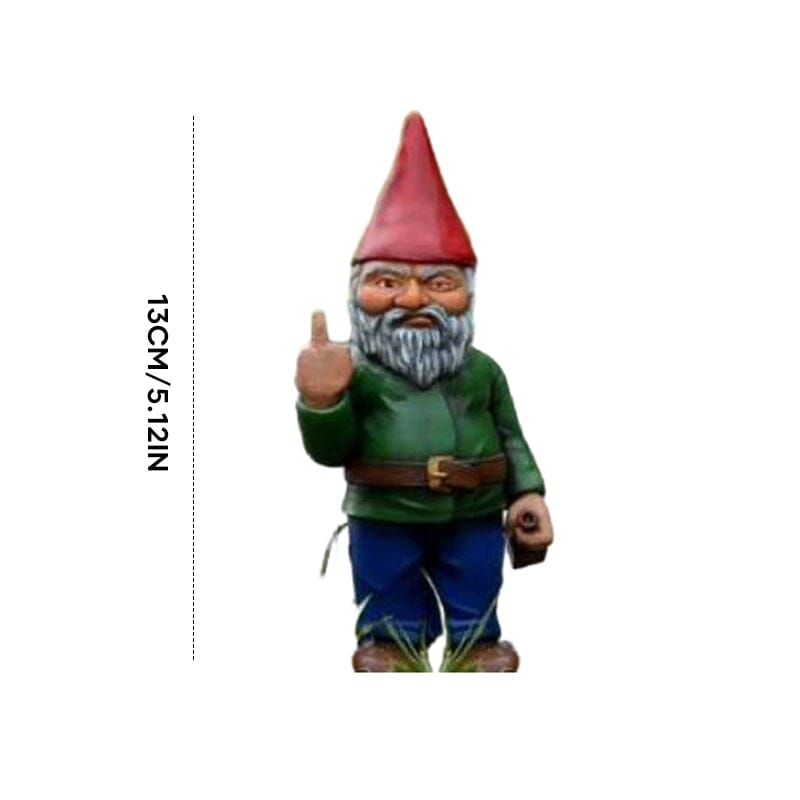 Christmas Gnome Ornament