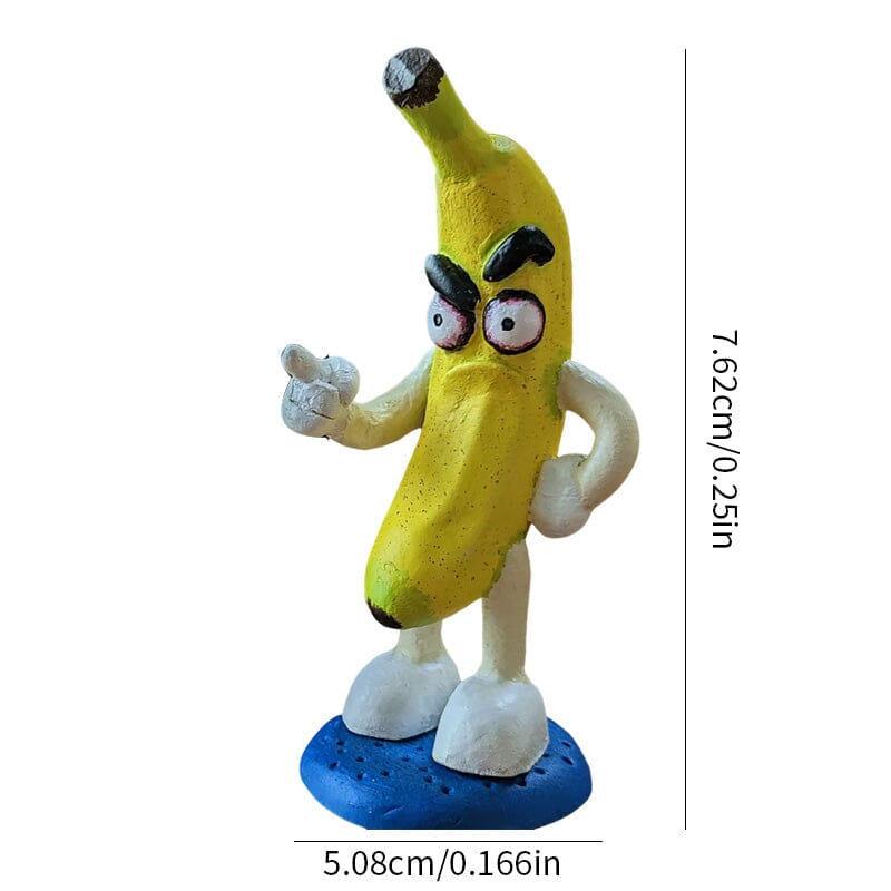 Funny Banana Gift