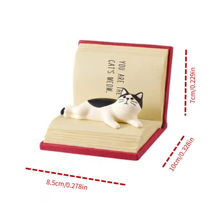 😻Cat Lover Phone Stand