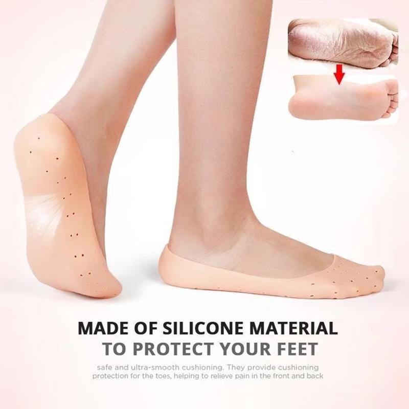 Silicone Boat Socks