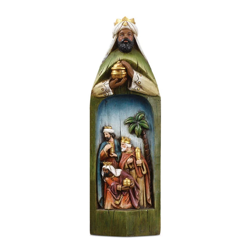 Three Wise Men Nativity Set