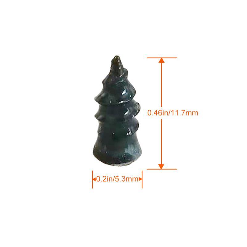 Tire Repair Rubber Nail