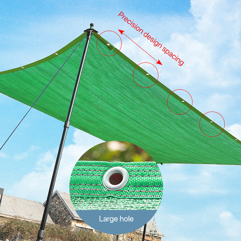 High-density Sunshade Net