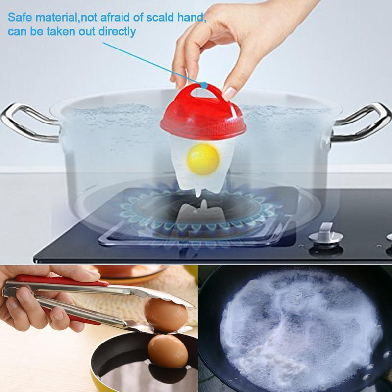 Hard Boiled Egg Cooker