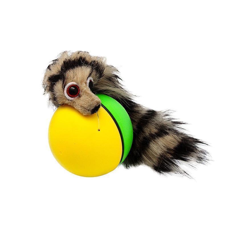 Weasel Ball For Pets