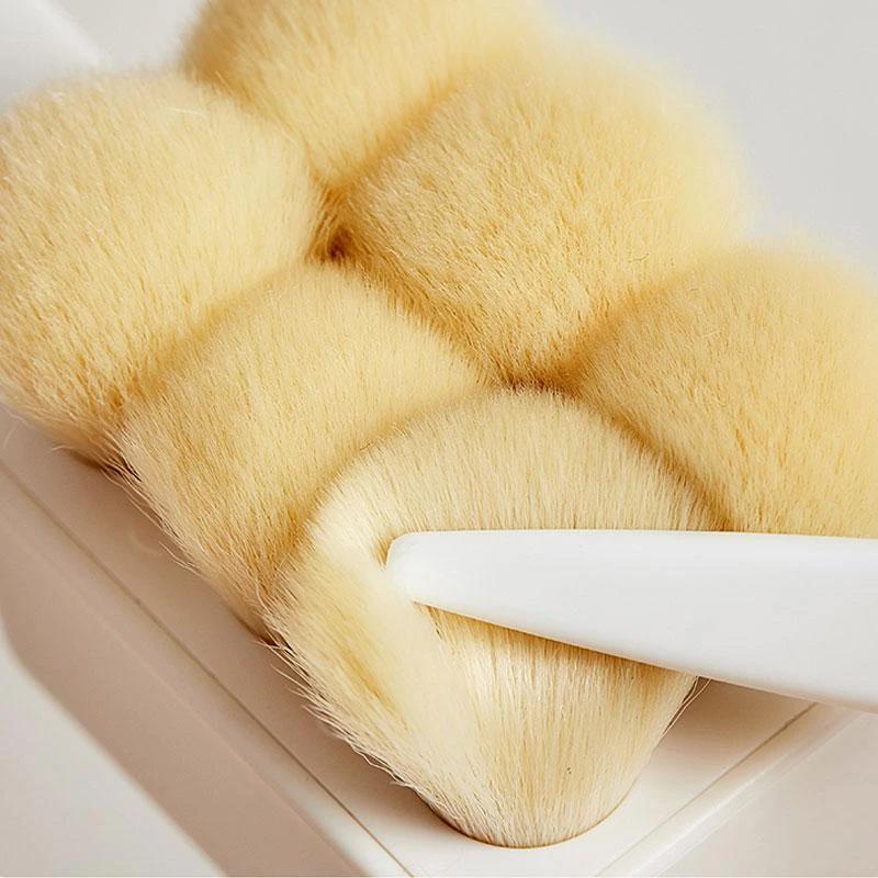 Multi-purpose Long Handle Bath Brush