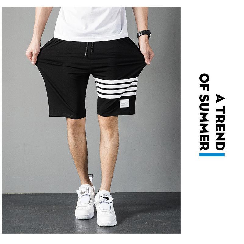 Summer Casual Men Shorts