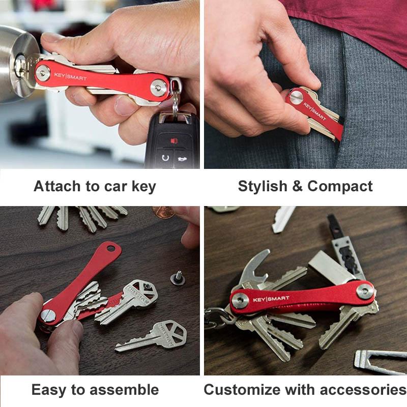 Convenient Key Holder