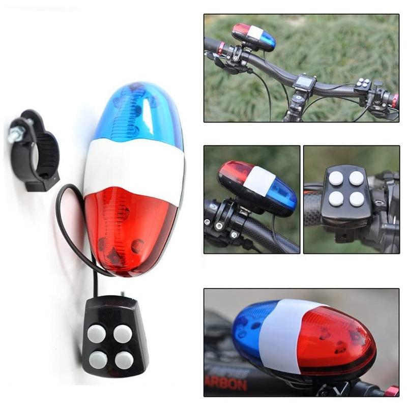 Bell Accessories Bicycle Electric Bell