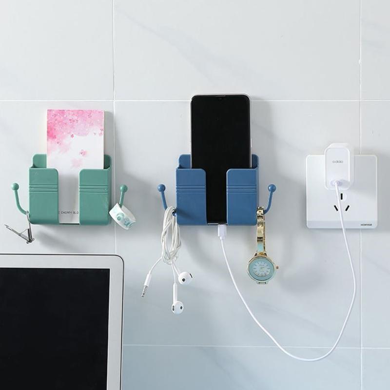 🔥HOT SALE-Multifunctional Wall Mount Organizer