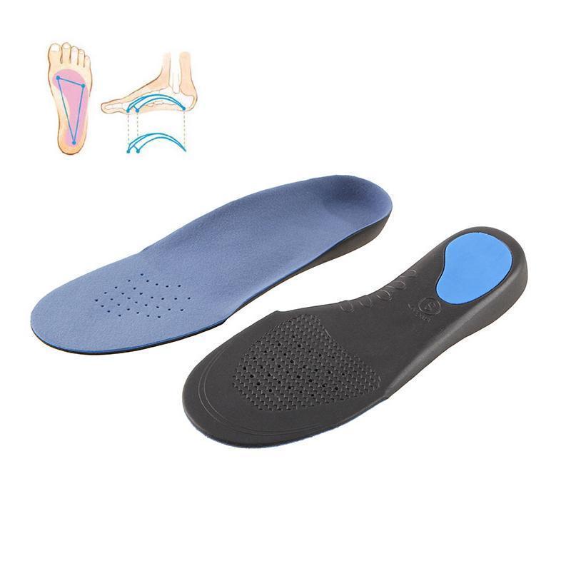 Orthopedic Insoles (1 Pair)