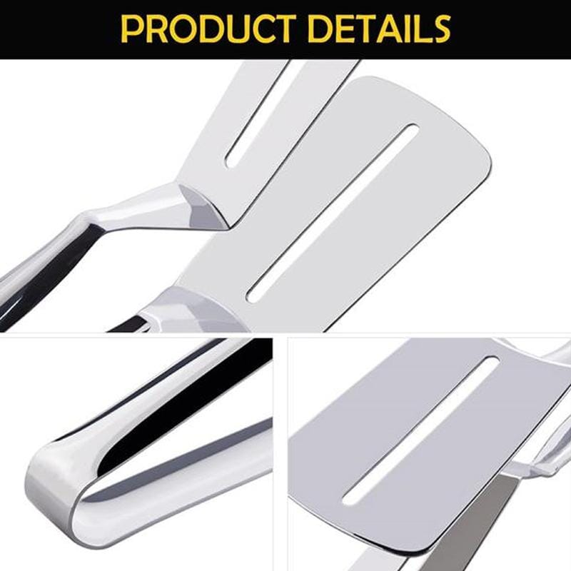 🎄Stainless Steel Double-Sided Shovel Clip