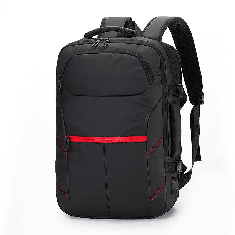 Men's Waterproof  Laptop Casual Travel Bag