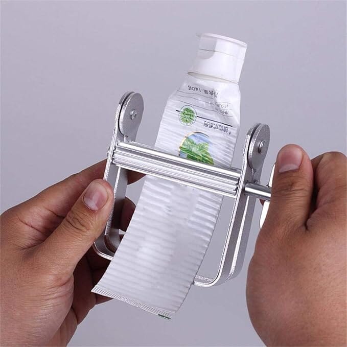 Toothpaste Squeezer Roller