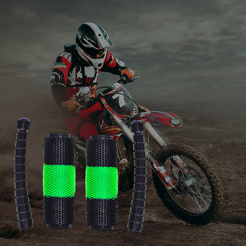 Bike Handle Grips