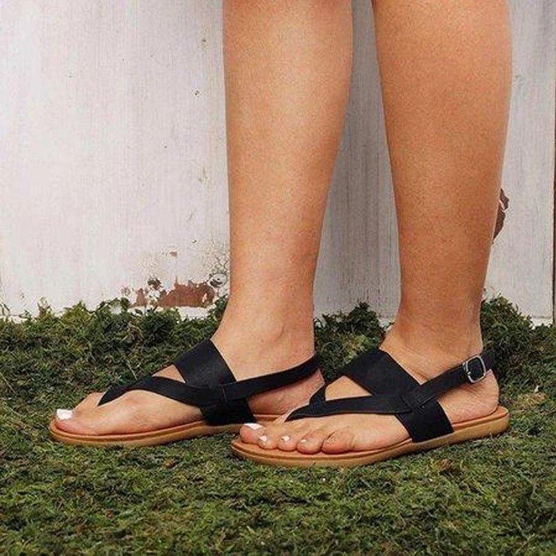 Women Comfortable Venice Sandals