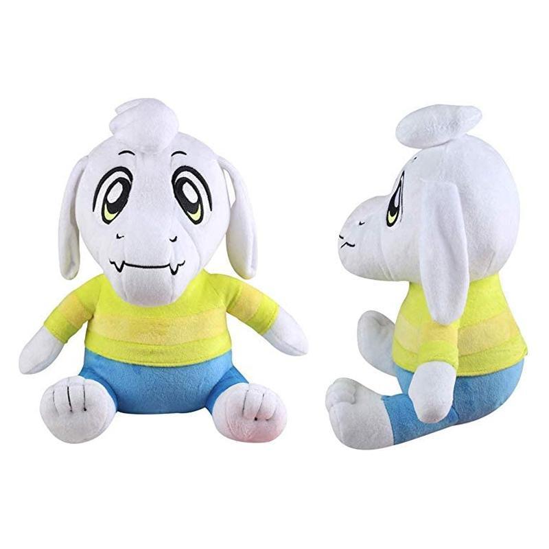 Puppet Plush Doll