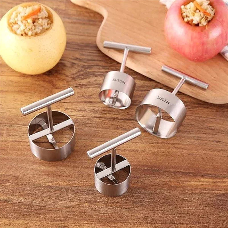 Stainless Steel Fruit Core Separator