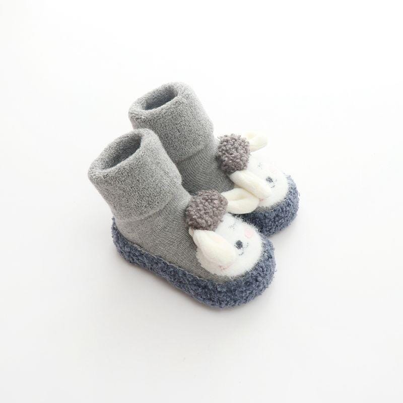 Baby Warm Floor Socks