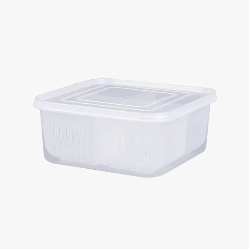 4 in 1 Food Storage Box