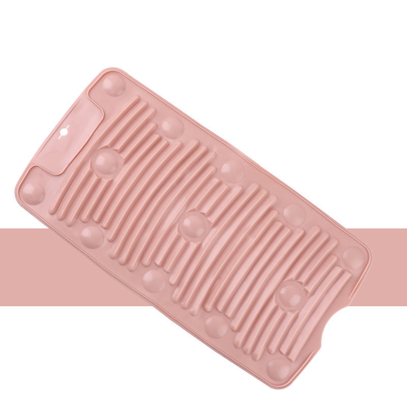 Silicone Washboard