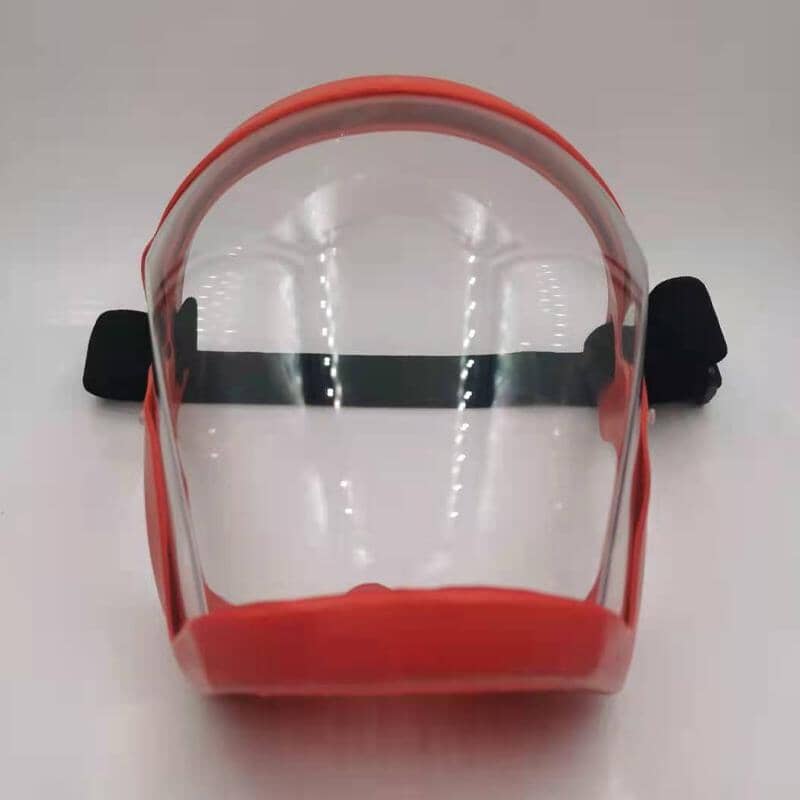 Anti-Fog Protective Full Face Shield