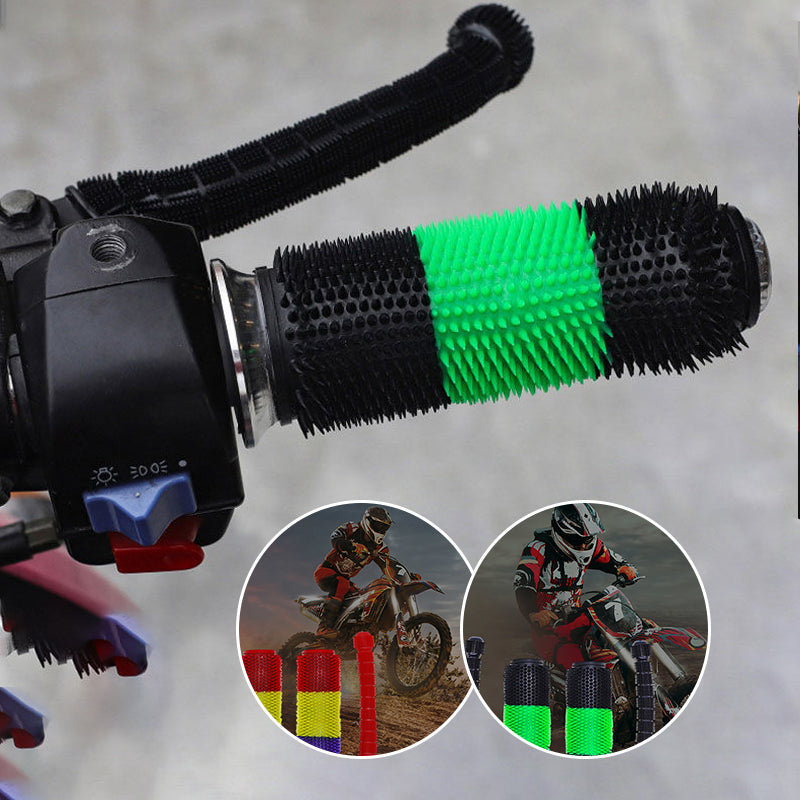 Bike Handle Grips