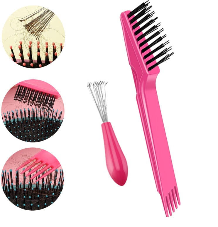 Comb Cleaning Tools