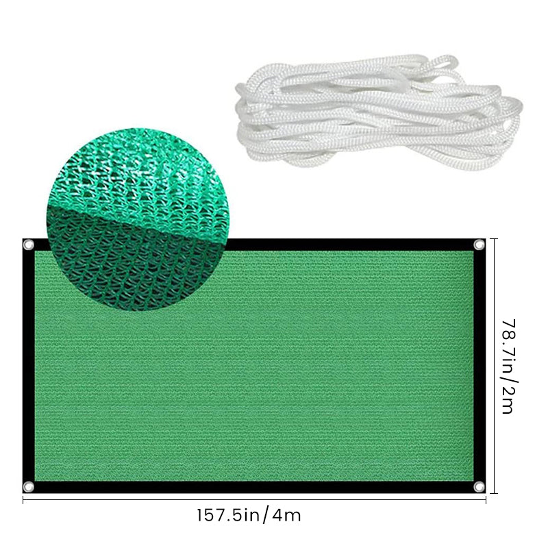 High-density Sunshade Net